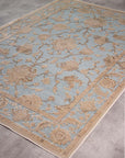 VISCOSE CARPET FARASHE 952/473470 - 160cm x 230cm