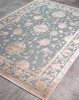 VISCOSE CARPET FARASHE 952/473470 - 160cm x 230cm