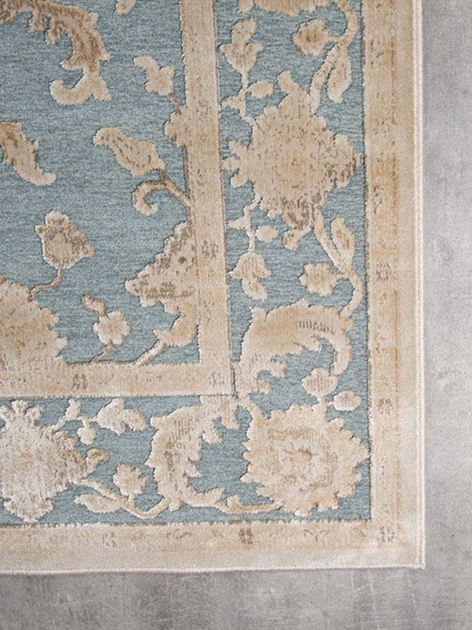VISCOSE CARPET FARASHE 952/473470 - 160cm x 230cm