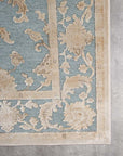 VISCOSE CARPET FARASHE 952/473470 - 160cm x 230cm