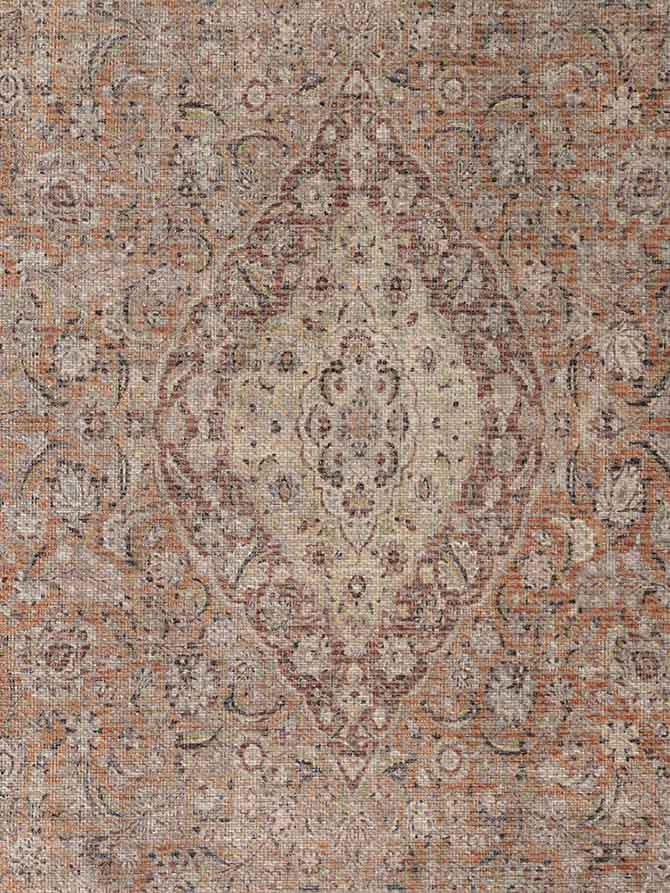 CARPET BLOX AL-1034 - 152cm - Round