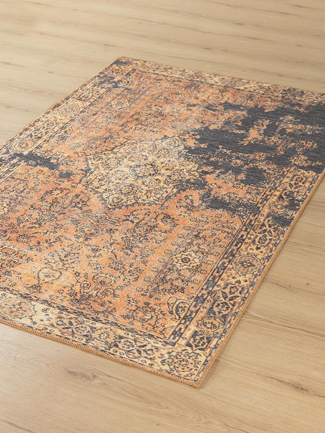 BLOX CARPET AL-275 - 123cm x 190cm