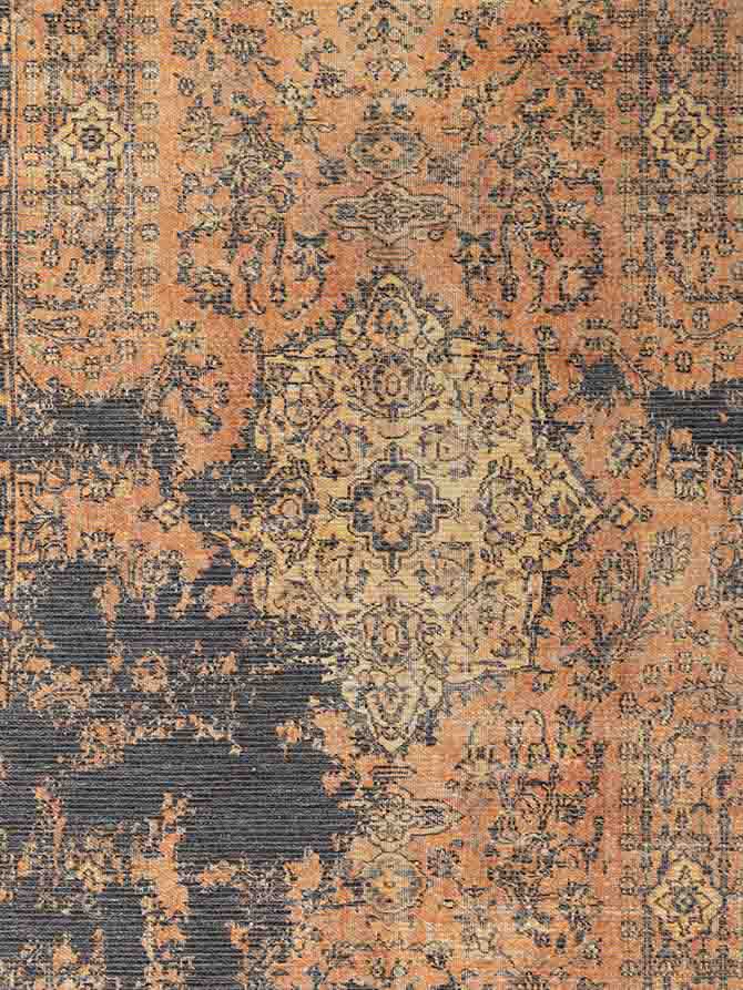 BLOX CARPET AL-275 - 123cm x 190cm