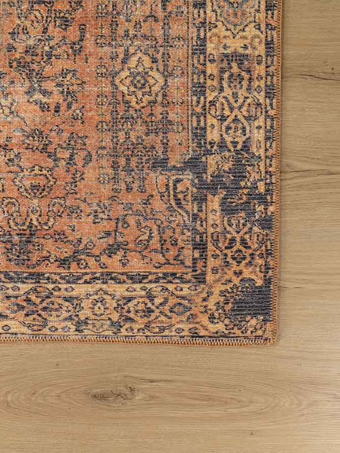 BLOX CARPET AL-275 - 123cm x 190cm