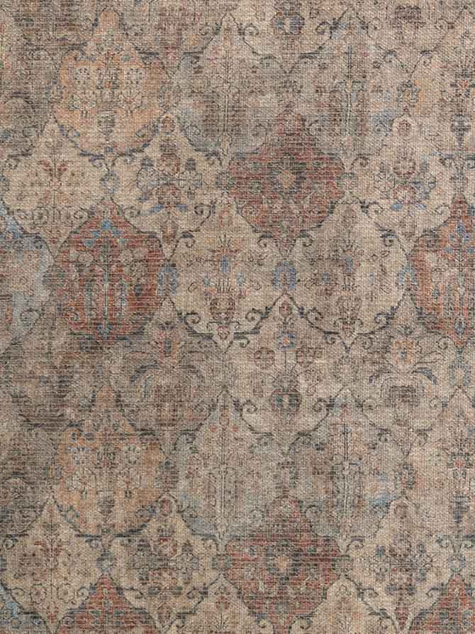BLOX CARPET AL-531 - 183cm x 290cm