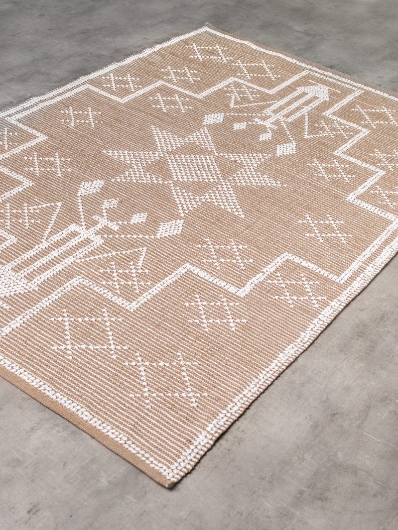 Χαλί Symmetry Living 160x230 Heriz