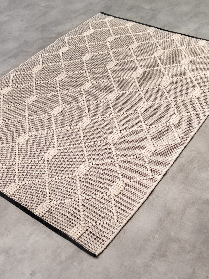 Χαλί Symmetry Living 160x230 Parcet
