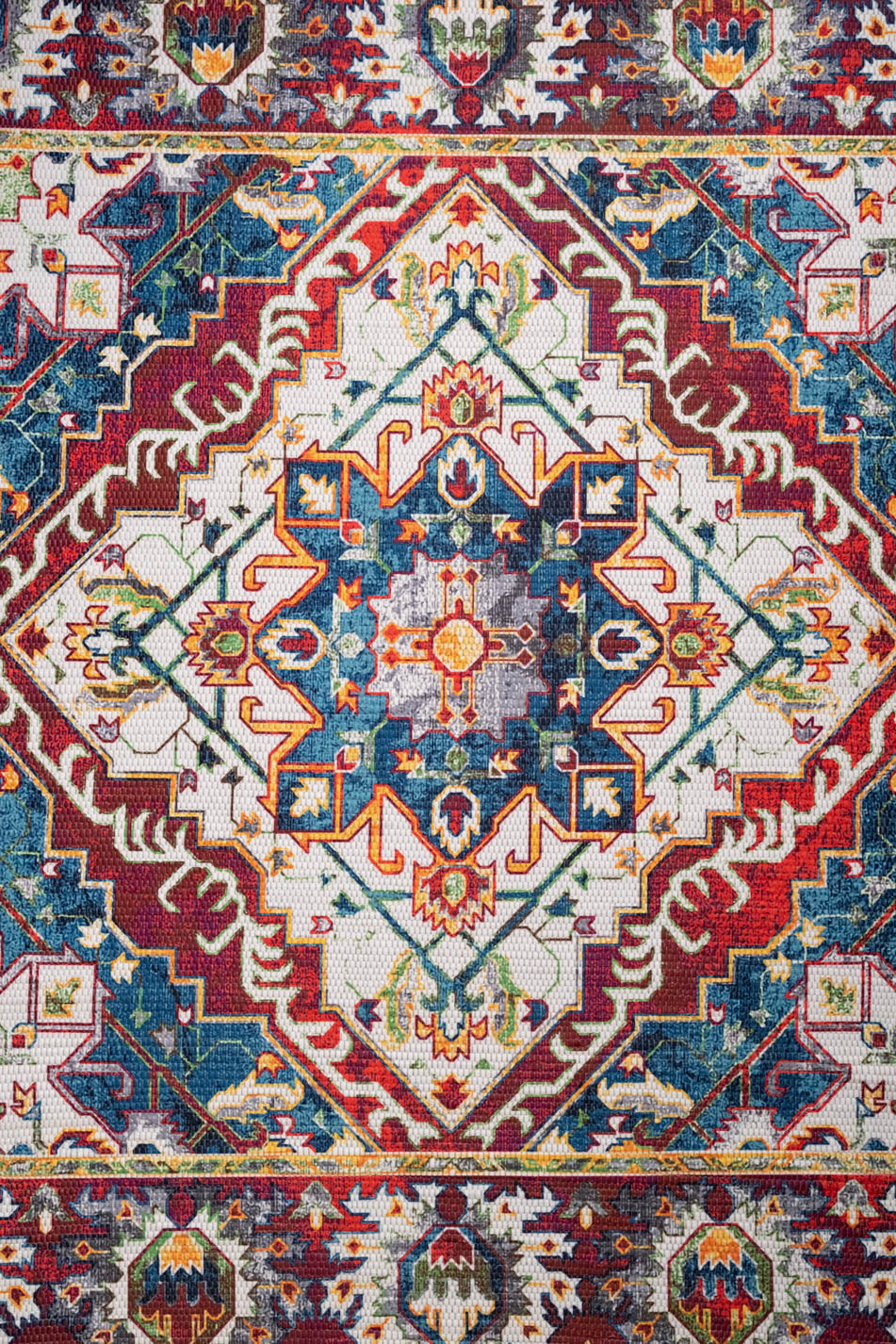 Χαλί Symmetry Living 120x180 Pearl