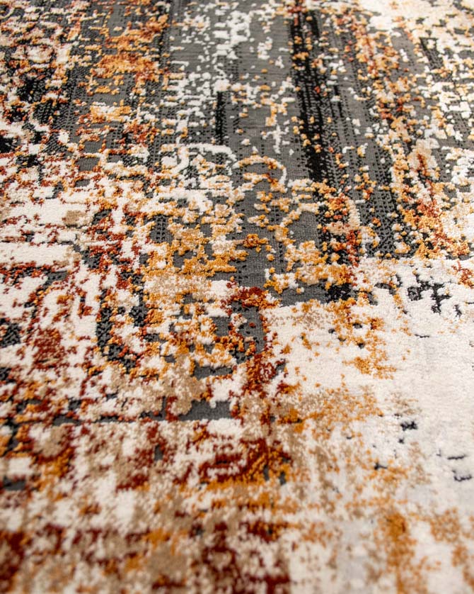 CARPET PEARL 2177 CREAM-TERRA - 240cm x 300cm