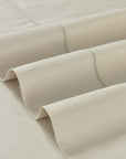 Monaco (Taupe) (ΣΕΤ ΣΕΝΤΟΝΙΑ Υ/Δ 245×270+2 ΜΑΞ/ΘΗΚΕΣ 52×75) 300TC-3