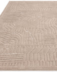 ΧΑΛΙ ASIATIC LONDON VALLEY NATURAL ROUTE - 120cm x 170cm-2