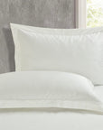 Monaco (White) (ΣΕΤ ΣΕΝΤΟΝΙΑ Υ/Δ 245×270+2 ΜΑΞ/ΘΗΚΕΣ 52×75) 300TC-1