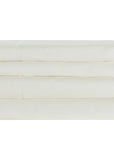 Monaco (White) (ΣΕΤ ΣΕΝΤΟΝΙΑ Υ/Δ 245×270+2 ΜΑΞ/ΘΗΚΕΣ 52×75) 300TC-0