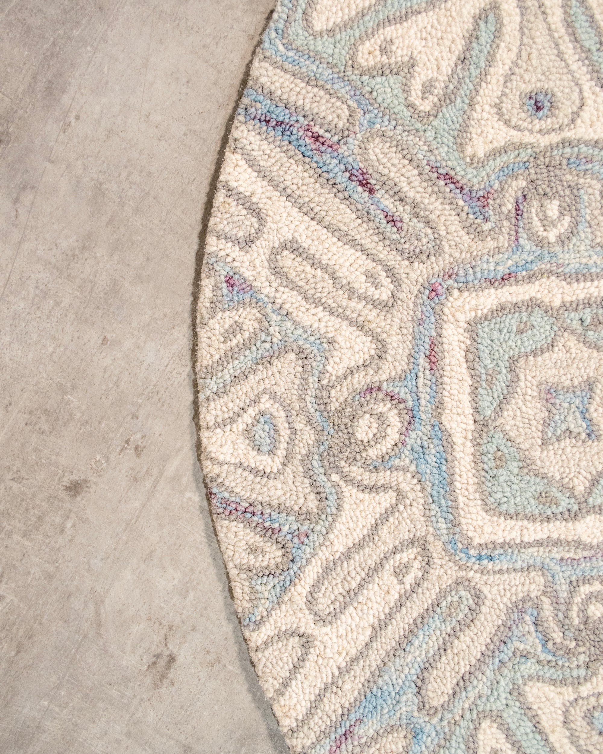 Latrice carpet