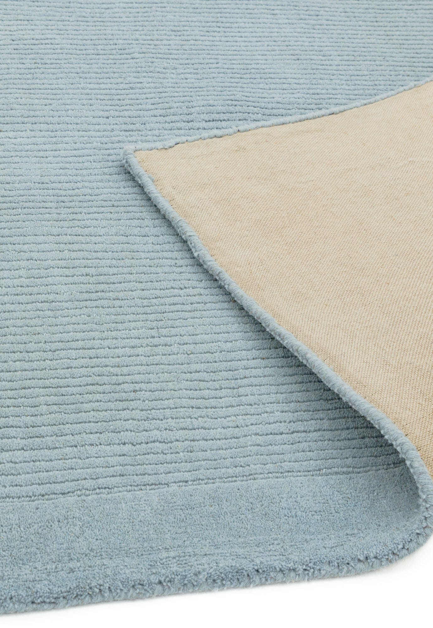ΧΑΛΙ ASIATIC LONDON YORK DUCK EGG - 060cm x 120cm-2
