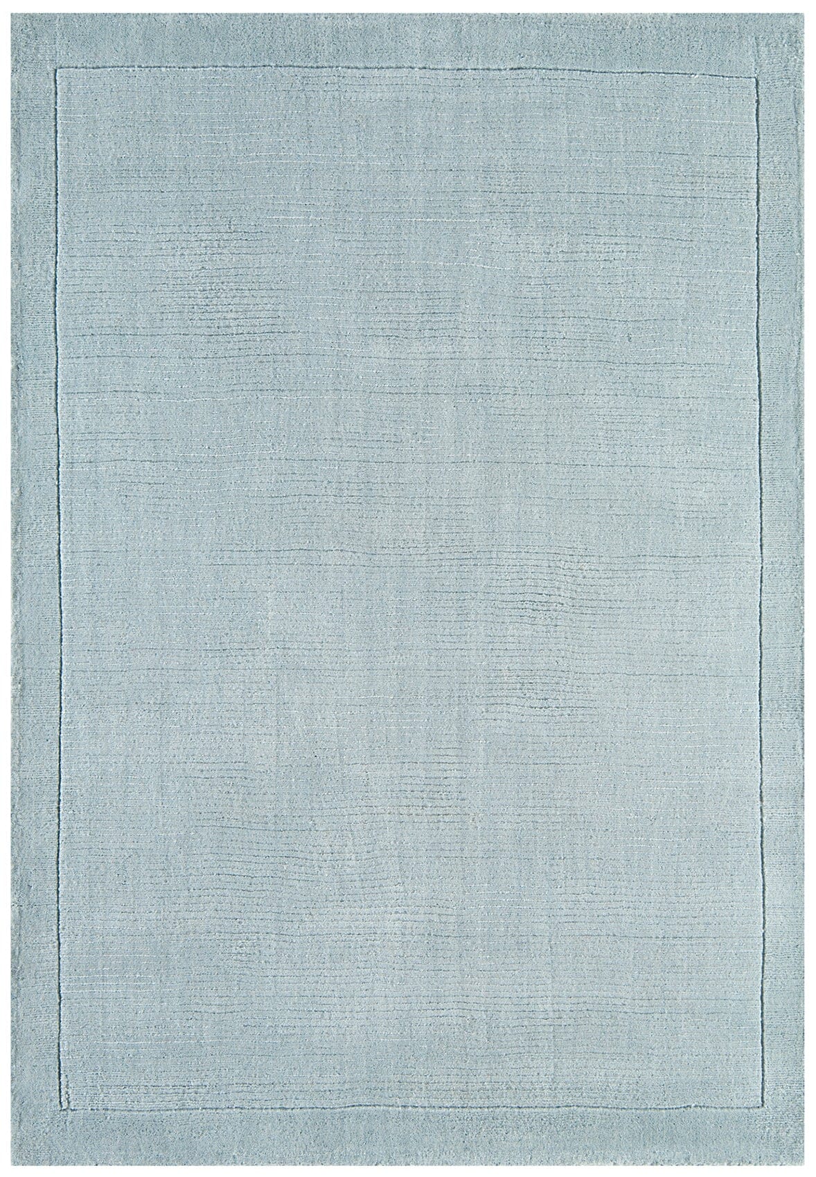 ΧΑΛΙ ASIATIC LONDON YORK DUCK EGG - 060cm x 120cm-0
