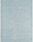 ΧΑΛΙ ASIATIC LONDON YORK DUCK EGG - 060cm x 120cm-0