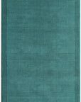 ΧΑΛΙ ASIATIC LONDON YORK TEAL - 120cm x 170cm-0
