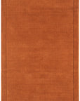 ΧΑΛΙ ASIATIC LONDON YORK TERRACOTTA - 160cm x 230cm-0