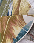 ΧΑΛΙ LEAVES 020/X - 135cm x 190cm-1