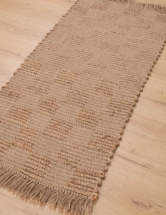 Piazza rug