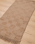 Piazza rug