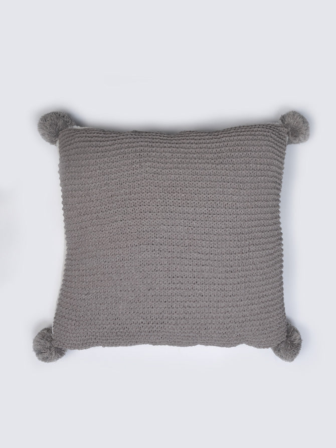 Decorative pillow 45X45 Gilda Grey