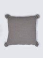 Decorative pillow 45X45 Gilda Grey