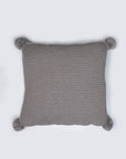 Decorative pillow 45X45 Gilda Grey