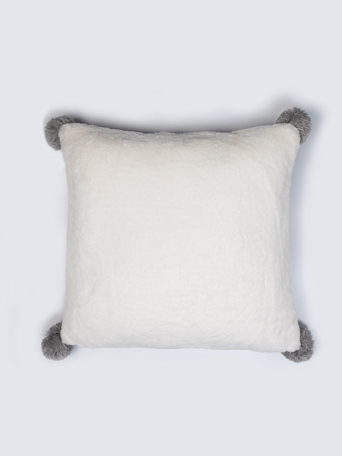 Decorative pillow 45X45 Gilda Grey