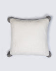 Decorative pillow 45X45 Gilda Grey