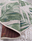 ΧΑΛΙ LEAVES 90/X - 135cm x 190cm-1