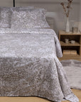 Lavilla Sheet Set 250X280 Super Double Chelsea A222004