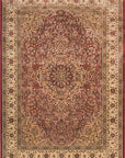 ΧΑΛΙ VISCOSE FARASHE 1035/491220 - 200cm x 300cm-0