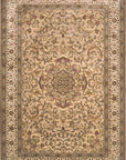 ΧΑΛΙ VISCOSE FARASHE 1035/491660 - 160cm x 230cm-0