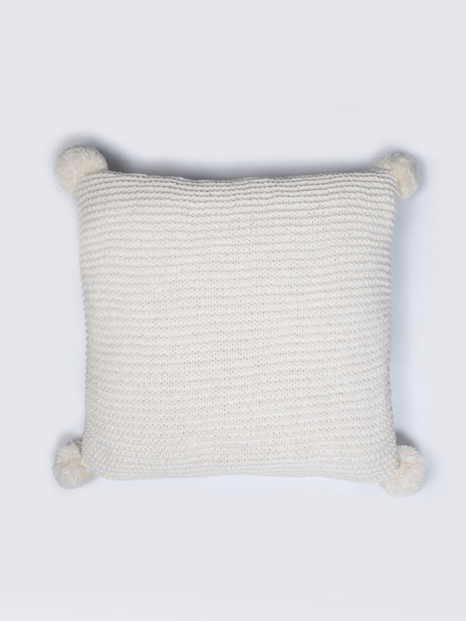 Decorative pillow 45X45 Gilda Natural