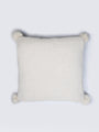 Decorative pillow 45X45 Gilda Natural