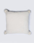 Decorative pillow 45X45 Gilda Natural