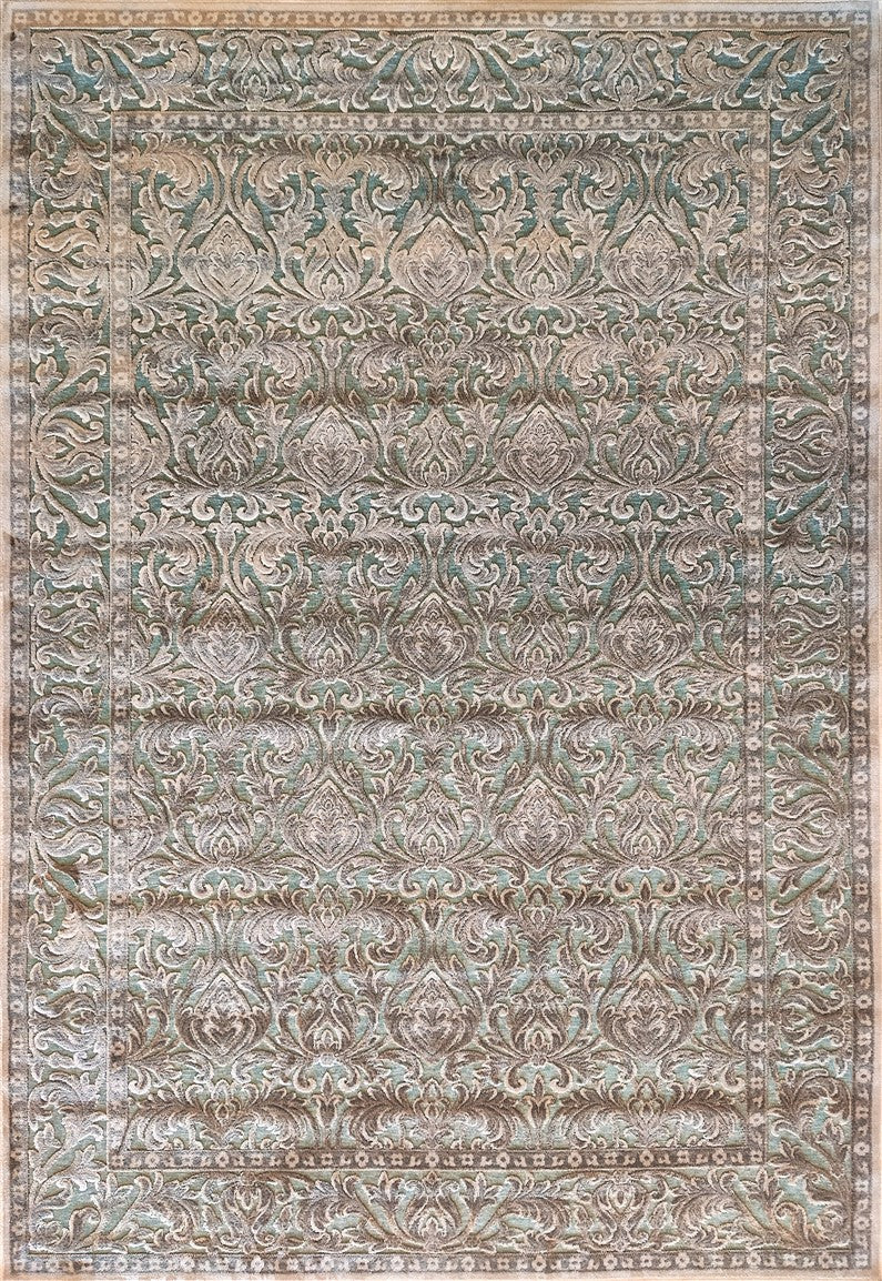 ΧΑΛΙ VISCOSE FARASHE 1102/473470 - 140cm x 200cm-0