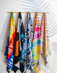 Beach Towel 90X180 Montego Bay