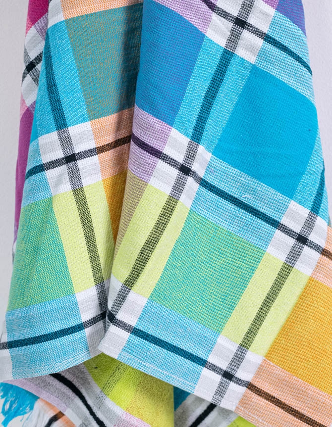 Beach Towel 90X180 Montego Bay