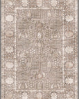 ΧΑΛΙ VISCOSE FARASHE 1179/474210 - 160cm x 230cm-0