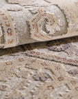 ΧΑΛΙ VISCOSE FARASHE 1180/474210 - 160cm x 230cm-1