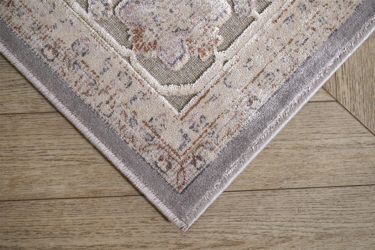 ΧΑΛΙ VISCOSE FARASHE 1180/474210 - 160cm x 230cm-2