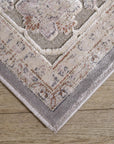ΧΑΛΙ VISCOSE FARASHE 1180/474210 - 160cm x 230cm-2