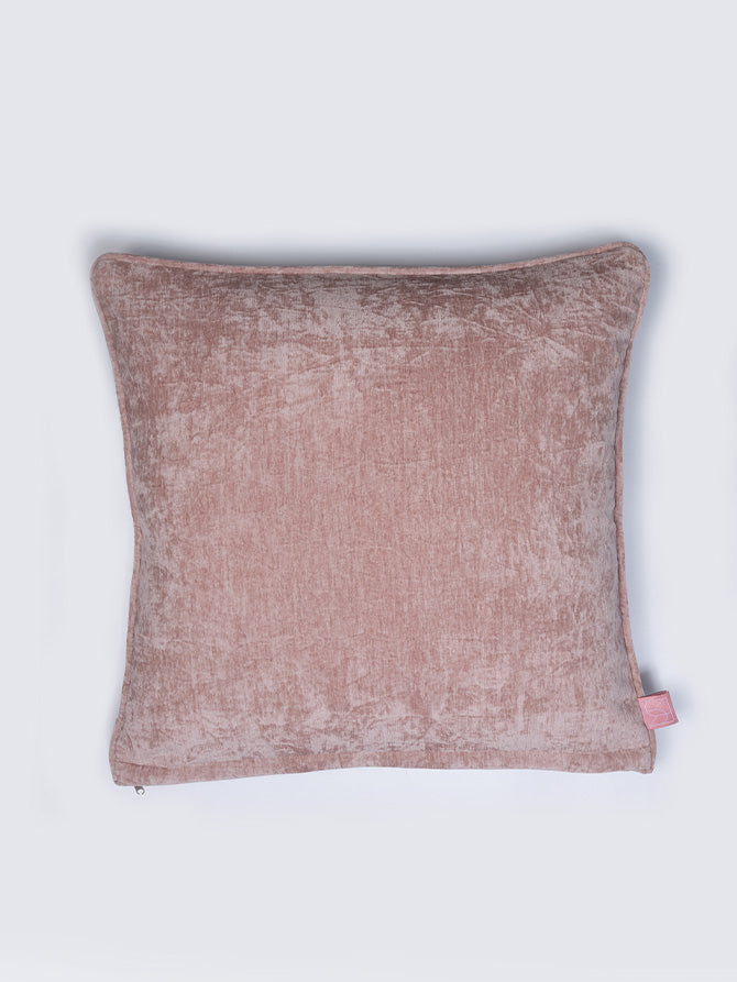 Διακοσμητική Μαξιλαροθήκη Symmetry Living 50X50 Pale Rotten Apple