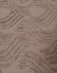 Comforter Calma House 240X260 Super Double Jalisco Dark Grey