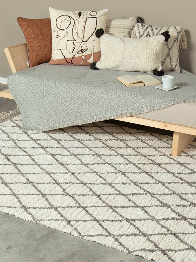 Διακοσμητικό Μαξιλάρι Symmetry Living 33X53 Uma