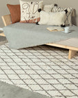 Διακοσμητικό Μαξιλάρι Symmetry Living 33X53 Uma