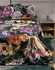 Lavilla Sheet Set 250X280 Super Double Flora A222123